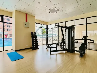 Edu Suite 1 in Setia Alam Hotels in Kapar