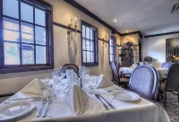 Hotel Forestel - parking