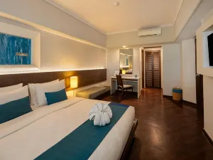Prime Plaza Suites Sanur – Bali