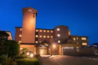 Ikkyu -Seaside Hotel-