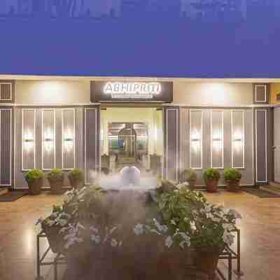 Aapno Ghar Resort & Amusement Park Hotel Exterior