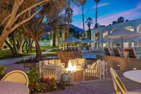 Casa Palma Hotel & Bungalows