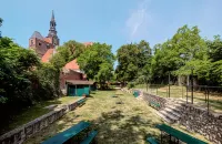 Schulzens Brauerei & Hotel Hotels near Lidl