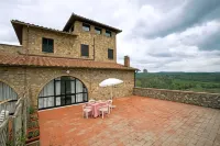 La Loggia Villa Gloria