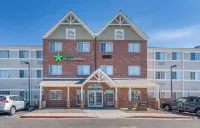 Extended Stay America Select Suites - Denver - Tech Center South - Greenwood Village
