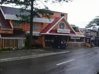 Marian Palazz Hotel Hotels in Baguio