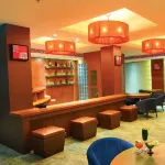 Hotel Wyte Portico - bar