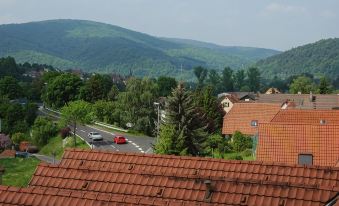Hotel Imhof