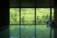 Kutsurogijuku Chiyotaki Hotels in Aizuwakamatsu