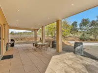 Lambert Estate Retreat Hotels in Angaston