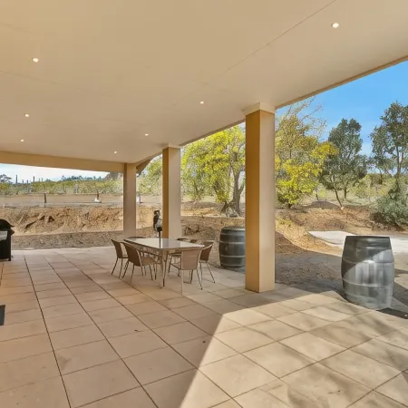 Lambert Estate Retreat