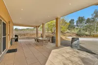 Lambert Estate Retreat