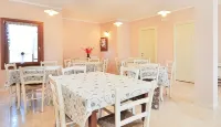 Agriturismo-B&B Colombera - servizio colazione