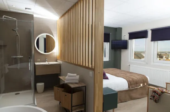 布蘭奇之家酒店