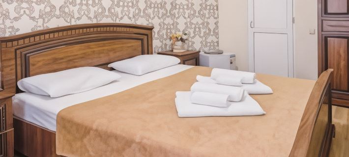 Avsteria Hoteles en Sochi