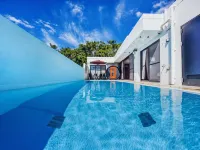 Private Pool Villa Motobu - 4-Star