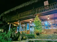 Lagom Bac Ha Farmstay Hotels in Na Hoi