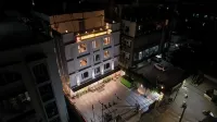 Hotel Sharda Residency Hotels near Mirzapur Kali Mandir 803203