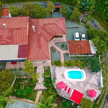 Finca Campestre la Adelita B&B