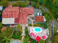 Finca Campestre la Adelita B&B Hotels in Salento