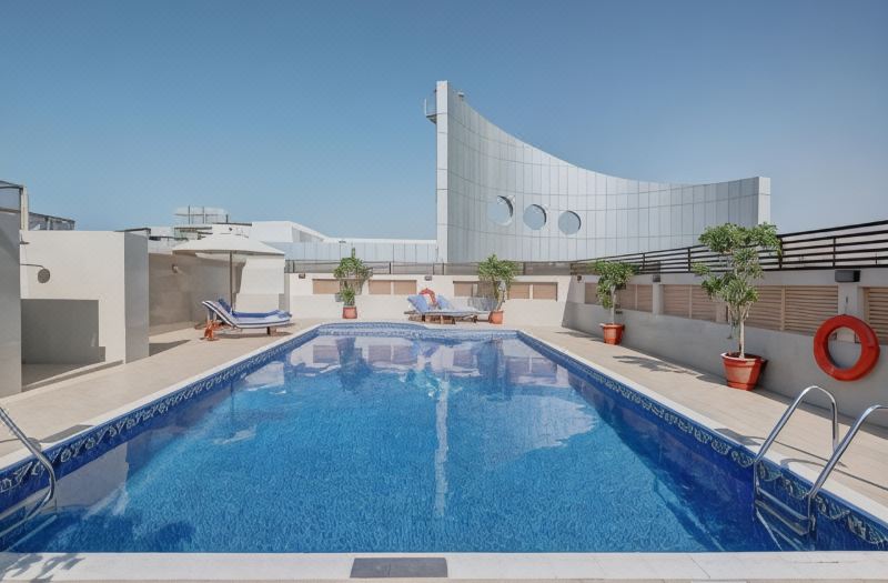 Radiance Premium Suites photo 3