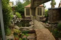 Crystal Rose Lodge & Spa Hotels in Randfontein