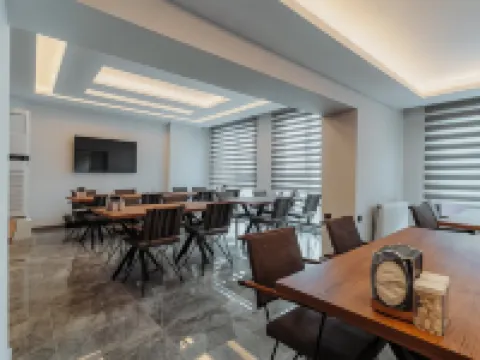 City Port Hotel Trabzon Hotels in Trabzon