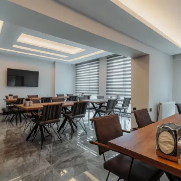 City Port Hotel Trabzon