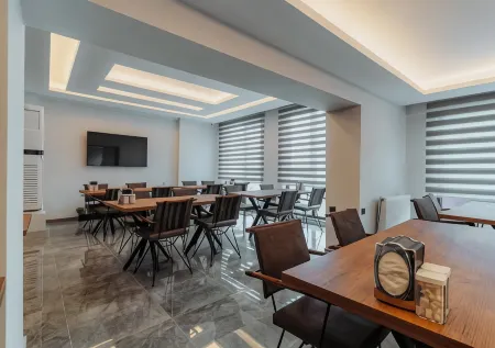 City Port Hotel Trabzon