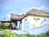 Dragonfly Hotels in Jambiani