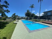 Bellinger River Tourist Park - Swimmingpools