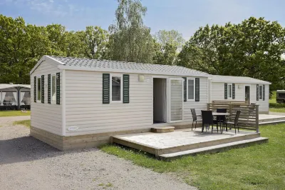 First Camp Ekerum - Öland Hotels near Edins Lustgård och Snickeri