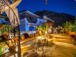 Riad Nila