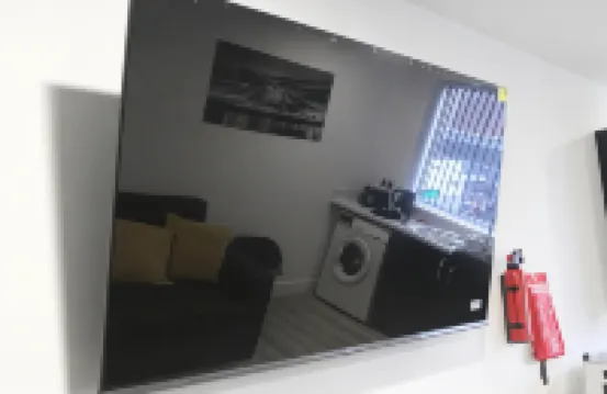 Maze Apartments and Rooms