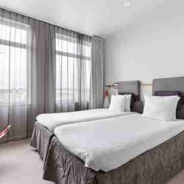 Best Western Plus Sthlm Bromma Rooms