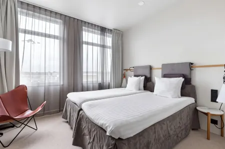 Best Western Plus Sthlm Bromma Отели в г. Сундбюберг