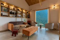 Seclude Pangot, Perch - Homestays