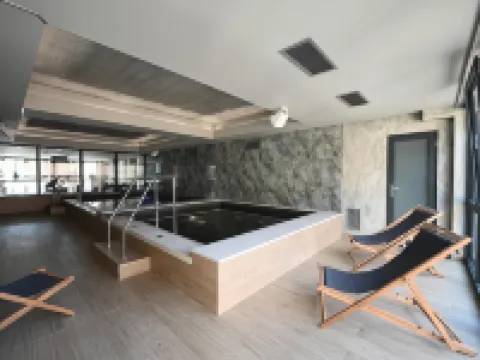 アニロックシグニチャーホテル アラドのホテル