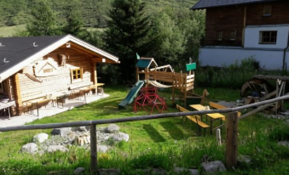 Alpinhotel Monte Superior - Silvretta Card Premium Betrieb