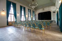 Hotel Prácheň Hôtels à : Horazdovice