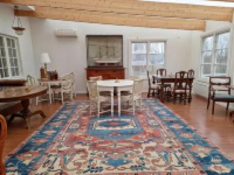 Tofta Gård Event&Boende