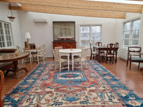 Tofta Gård Event&Boende