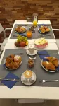 Mura 5&7 Các khách sạn ở Trieste