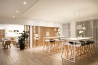 Storm Hotel by Keahotels