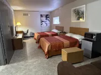 Smartwood Inn Hotels in Osseo