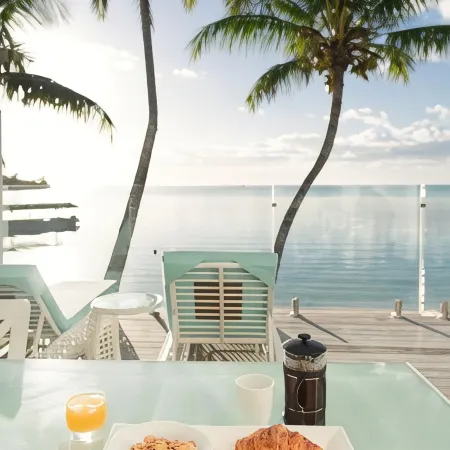 Crystal Blue Lagoon Villas