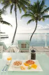 Crystal Blue Lagoon Villas - servizio colazione