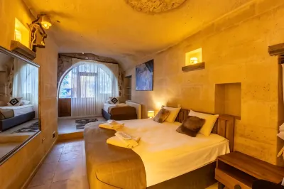 CARMIN CAVE HOTEL