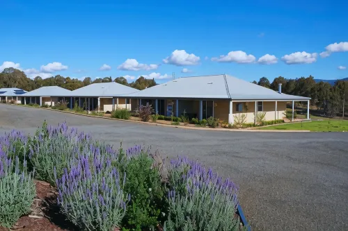 H Boutique Hotel Hotels in Pokolbin