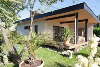 Villa Margaux Hotels in Beychac-et-Caillau